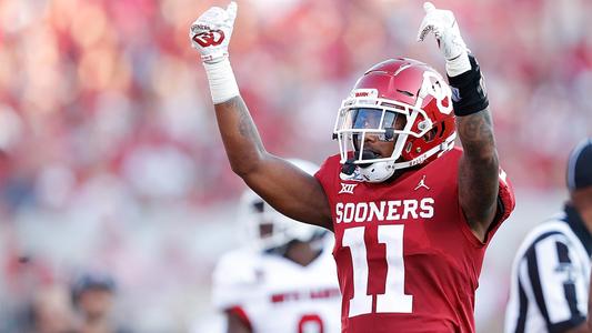 Sooners in the NFL: Browns sign former OU cornerback Parnell Motley, Sports