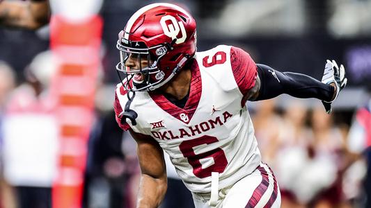 Tre Brown, Cornerback, Oklahoma Sooners, Seattle Seahawks - NIL Profile -  Opendorse