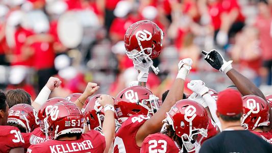 Oklahoma football: ESPN cites two Sooners as preseason true