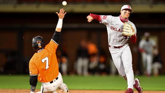 Big 12 Baseball: Three Thoughts on OSU's Loss to Arkansas