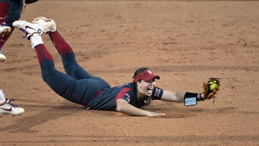 Grace Self - Softball - University of West Alabama Athletics