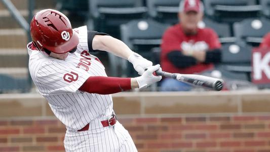 Texas Tech baseball drops Sunday finale against Texas