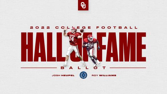 Former OU star Roy Williams released by Dallas Cowboys