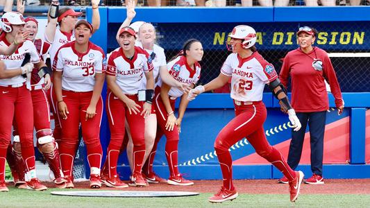 ESPN to offer more than 2,000 U.S. collegiate softball games in