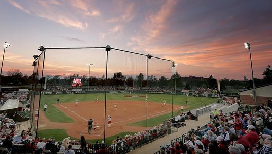 Softball Signs Four for 2023 - University of Oklahoma