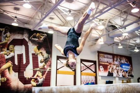 Tumbling Classes, Lessons in South Jordan