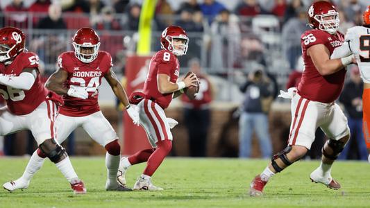 Oklahoma Football: 3 Offensive keys to a Sooners win vs Texas Tech