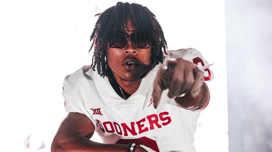 Oklahoma Sooners land a commitment from Rivals250 RB Daylan Smothers -  Rivals.com