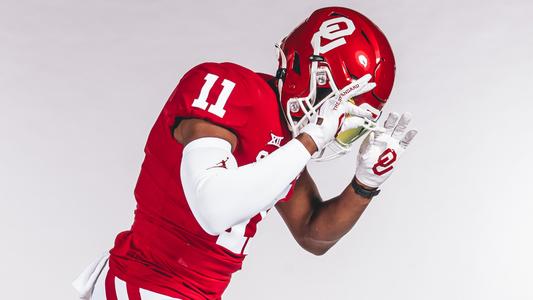 Fact or Fiction: R Mason Thomas will flip to Oklahoma - Rivals.com