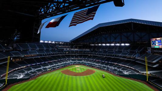 Photo gallery: Texas at UM baseball, Saturday, June 3, 2023