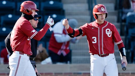 Oklahoma baseball: Five things about Sooner baseball heading into