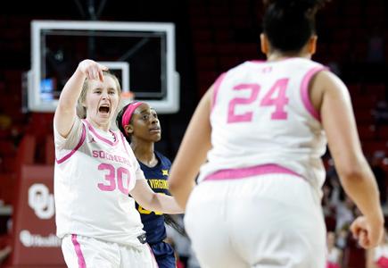 UK Women's Basketball signs three for the Class of 2022