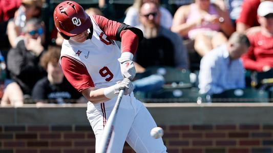 Oklahoma Baseball on X: Norman product Cade Horton's Bedlam debut: ♦️  Doubled in OU's first run ♦️ Scored two runs ♦️ Made his collegiate  pitching debut ♦️ Earned the victory #Sooners