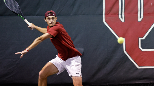 Men's Tennis - TCU Athletics