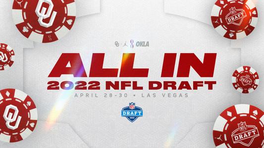 2022 NFL Draft Central