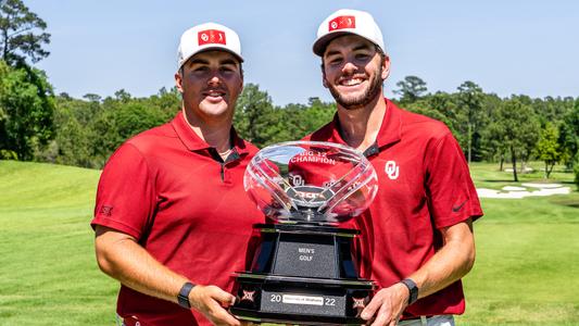 All-Americans - University of Oklahoma