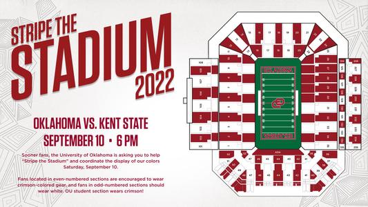 UNI Athletics announces revamped football seating plan - UNI Athletics