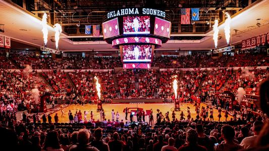 Highlights as Oklahoma State upsets Oklahoma in final Big 12 Bedlam