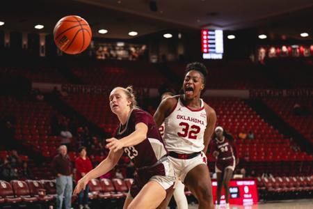 Oklahoma basketball player calls shot before winning state title