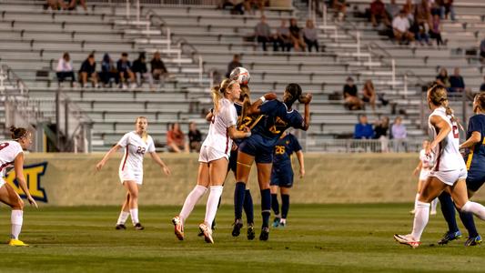 Matt Mott Named OU Head Soccer Coach - University of Oklahoma