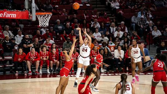 Oklahoma basketball player calls shot before winning state title