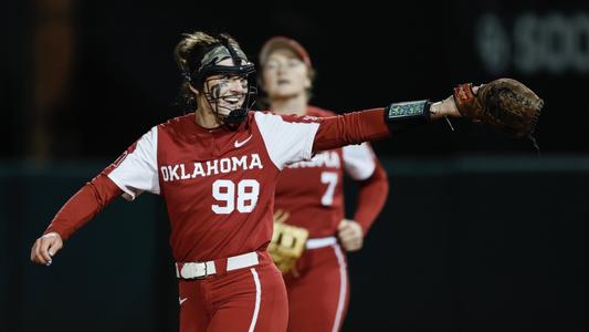 The top 55 freshmen to know heading into the 2023 college softball season