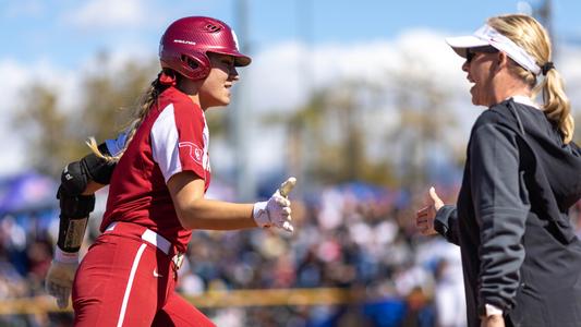 Softball announces two additions to 2023 recruiting class - Utah Valley  University Athletics