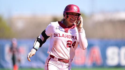 Tennessee Baseball and Oklahoma Softball Are on Top of Their Sports - The  New York Times