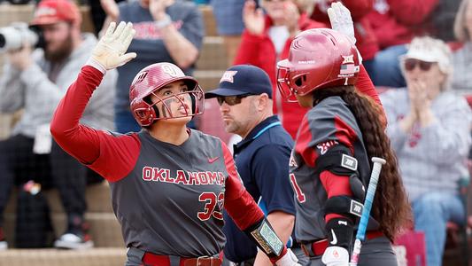 Oklahoma Wins 2022 College Softball World Series over Texas After Dominant  Season, News, Scores, Highlights, Stats, and Rumors