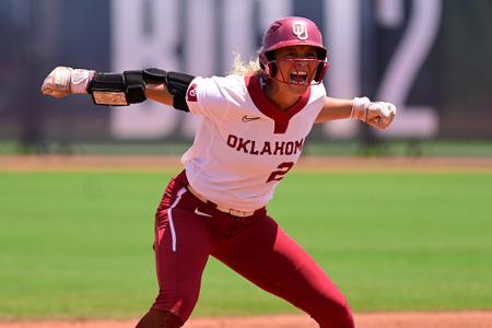 Big 12 baseball: Oklahoma State Cowboys vs. OU Sooners score, recap