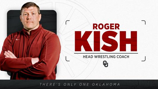 Roger Kish, Wrestling