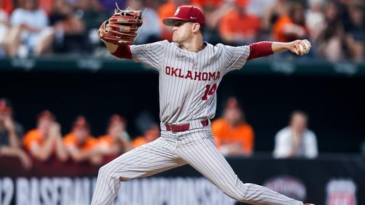 Big 12 baseball: Oklahoma State Cowboys vs. OU Sooners score, recap