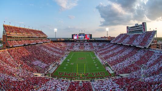 What channel is OU football vs. Cincinnati on today? Time, TV for Oklahoma  Sooners game