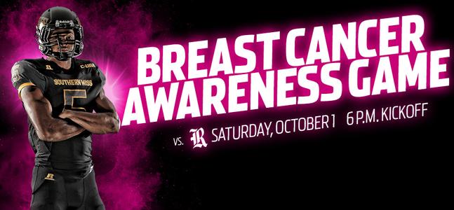 Breast Cancer Awareness Game