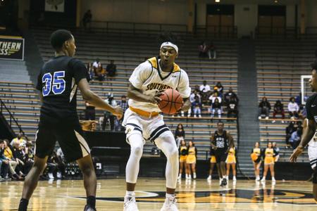 Tyler Stevenson - Men's Basketball - Mississippi State