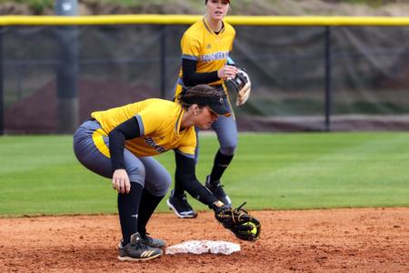 Dear Softball: An Open Letter From Lacey Sumerlin - Southern Miss