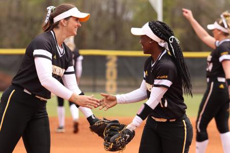 Dear Softball: An Open Letter From Lacey Sumerlin - Southern Miss