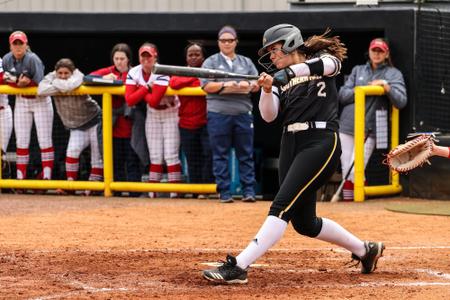 Dear Softball: An Open Letter From Lacey Sumerlin - Southern Miss