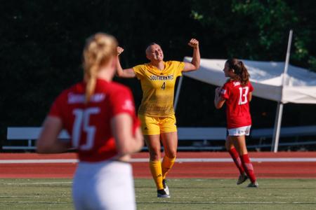 Women's Soccer - University of South Alabama Athletics