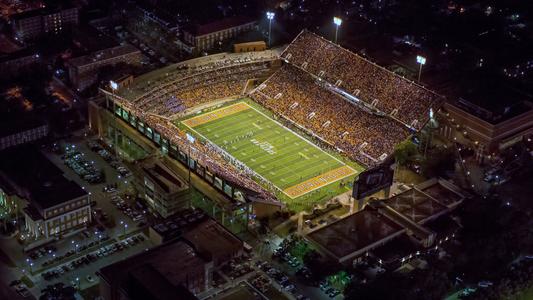 Mississippi State Announces 2023 Homecoming Date and Football Game Themes -  Mississippi State