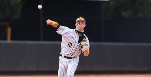 Dustin Dickerson - Baseball - Southern Miss