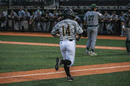 Baseball - Southeastern Louisiana University Athletics