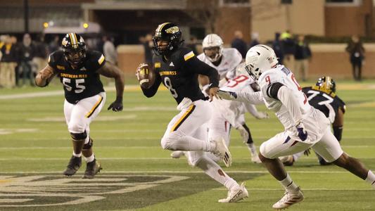 South Alabama Jaguars 2018 football schedule released