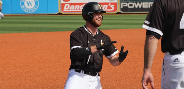Baseball Continues Season-Opening Homestand with South Alabama Tuesday -  Southern Miss