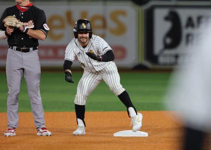 Harper's walk-off double, 08/25/2022