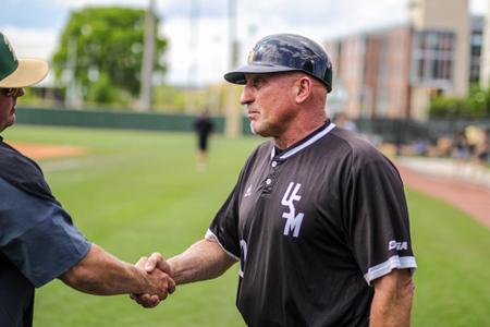 Cleveland Indians select Hunter Stanley in 11th round