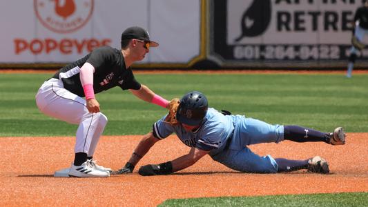2020 Tulane Baseball Positional Preview: Infield - Tulane University  Athletics