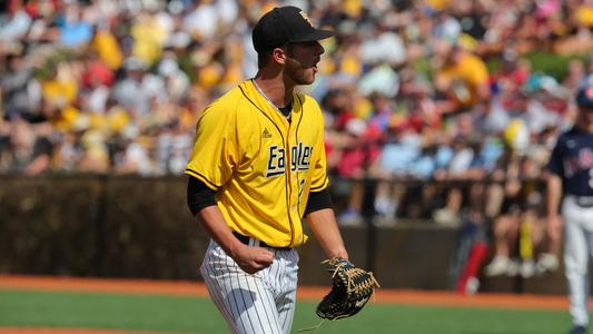 Record Number of Sun Belt Baseball Alums Invited to MLB Draft Combine - Sun  Belt Conference