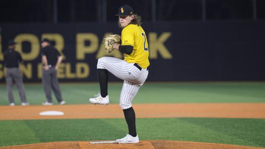 Southern Miss Golden Eagles 2023 Sun Belt Baseball Conference