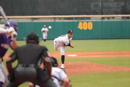 Zack Phillips - Baseball - Ole Miss Athletics